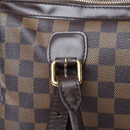 Louis Vuitton Damier Ebene Berkeley 16 of 18