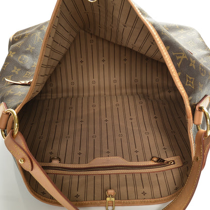 Louis Vuitton Monogram Delightful GM 5 of 6