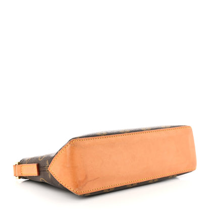 Louis Vuitton Monogram Trotteur 4 of 10