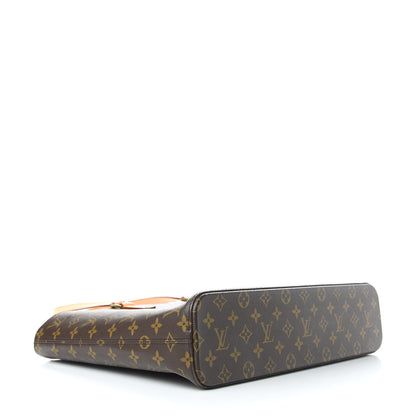 Louis Vuitton Monogram Luco 4 of 9