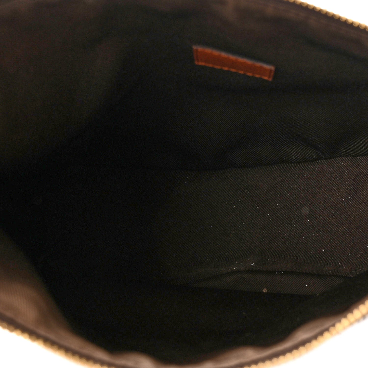 Louis Vuitton Reverse Monogram Loop Hobo 5 of 9