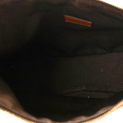 Louis Vuitton Reverse Monogram Loop Hobo 5 of 9