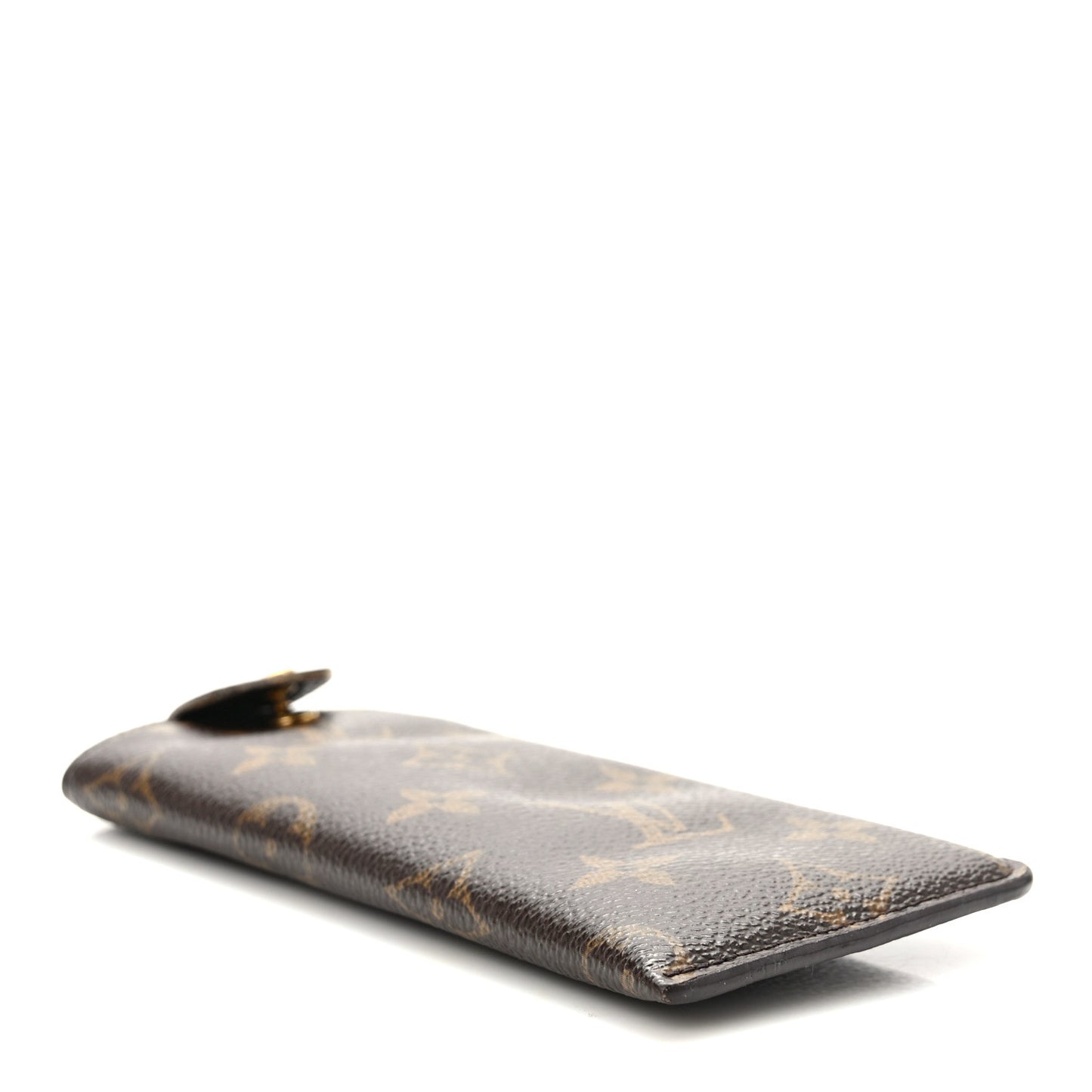 Monogram Etui a Lunettes PM Eyeglass Case