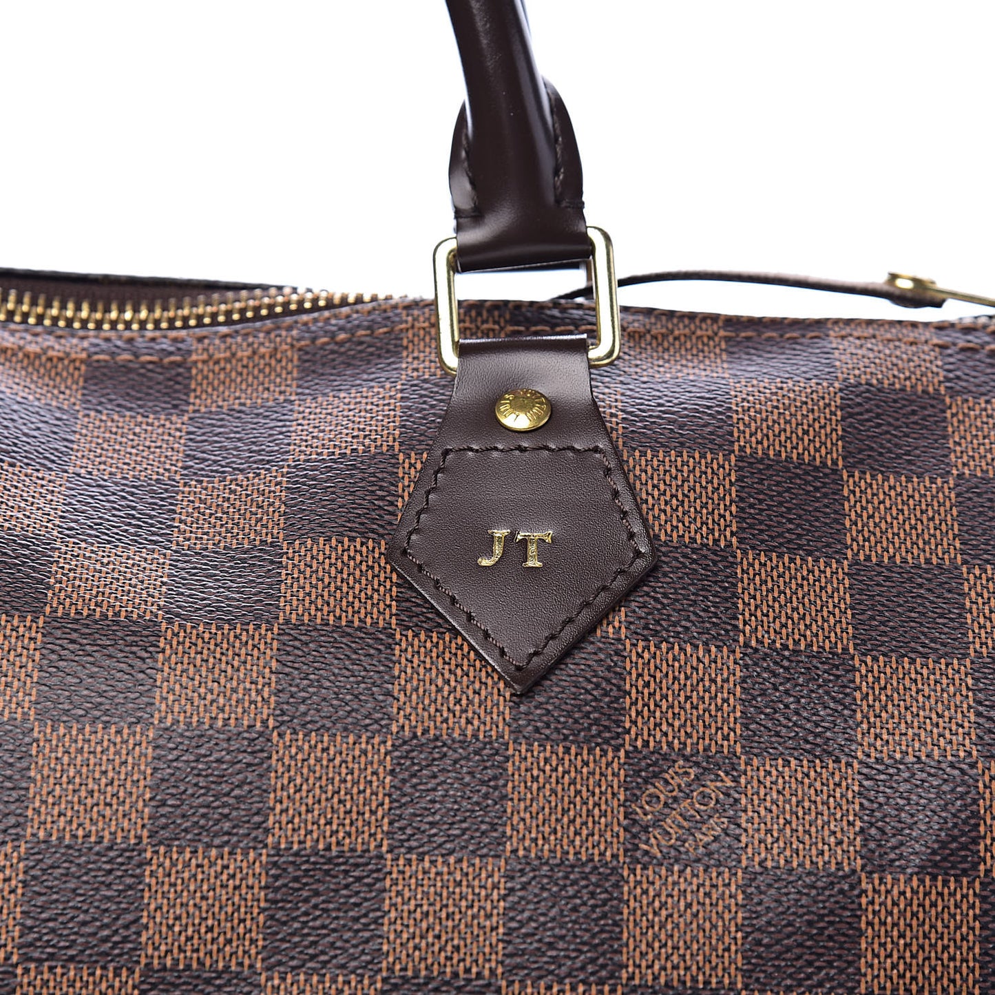 Damier Ebene Speedy 30