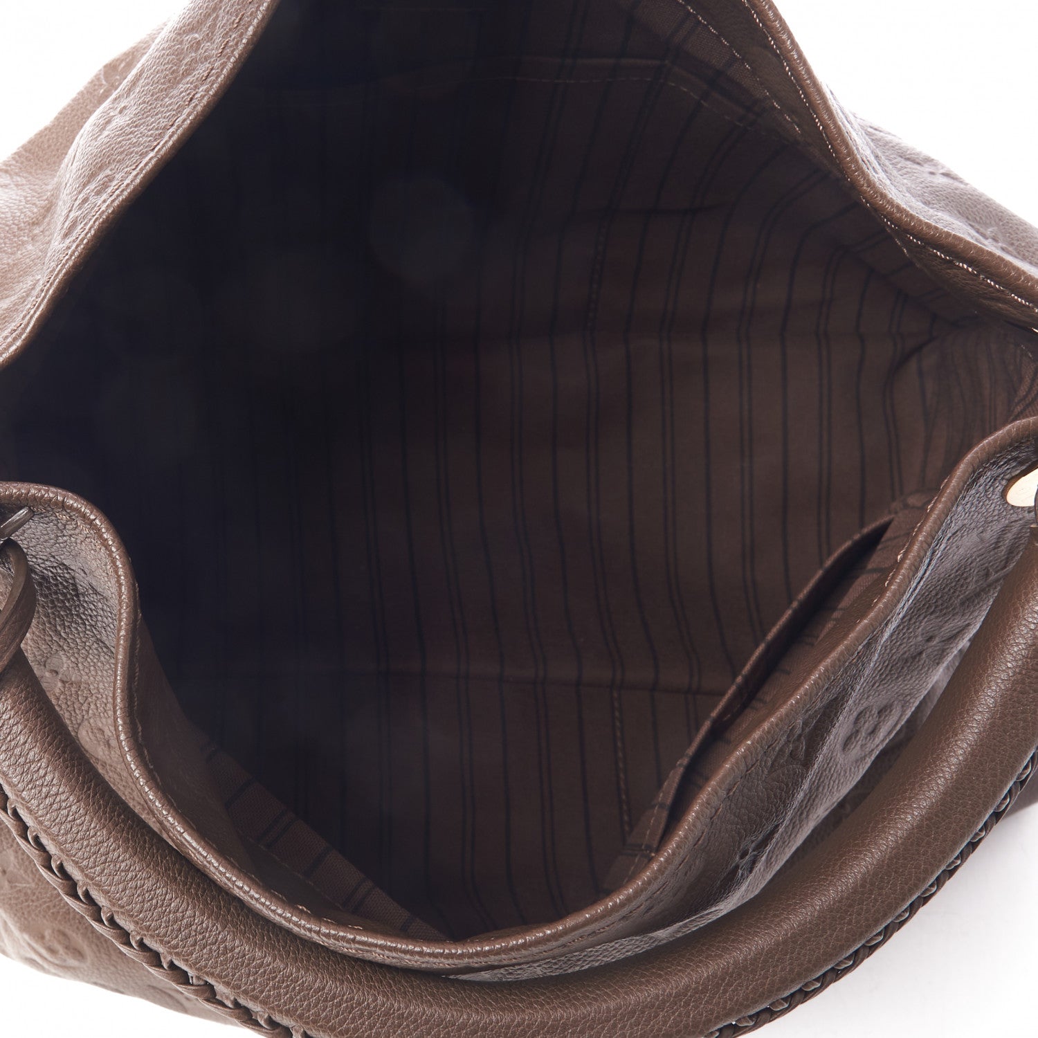 Louis Vuitton Empreinte Artsy MM Ombre 7 of 8