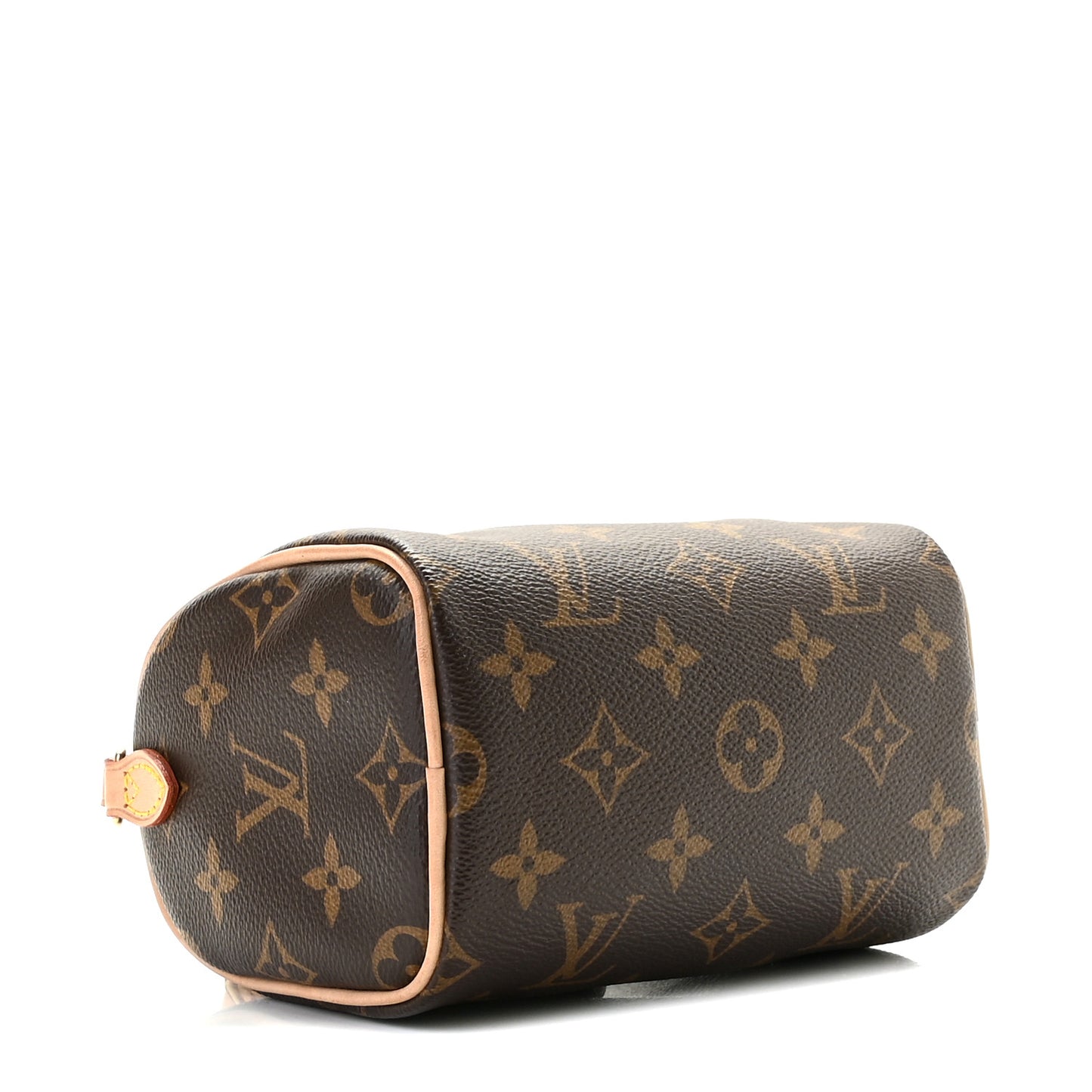 Monogram Nano Speedy