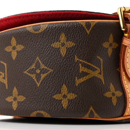 Louis Vuitton Monogram Tambourin 8 of 9