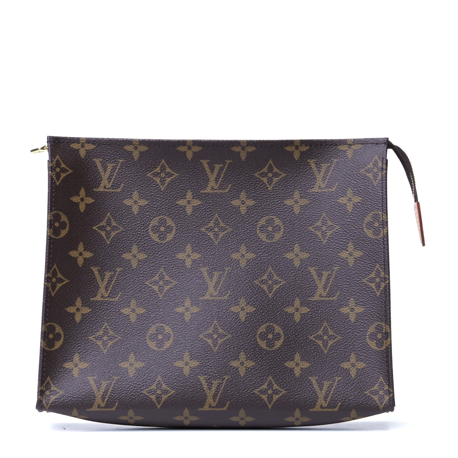 Louis Vuitton Monogram Toiletry Pouch 26 1 of 9