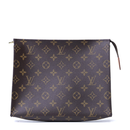 Louis Vuitton Monogram Toiletry Pouch 26 1 of 9