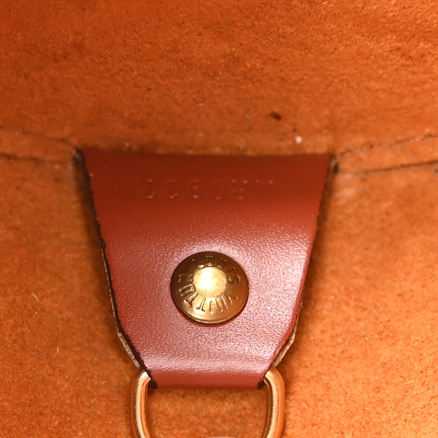 Epi Soufflot Kenyan Fawn