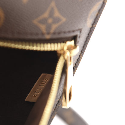 Louis Vuitton Monogram Pochette Metis 8 of 12