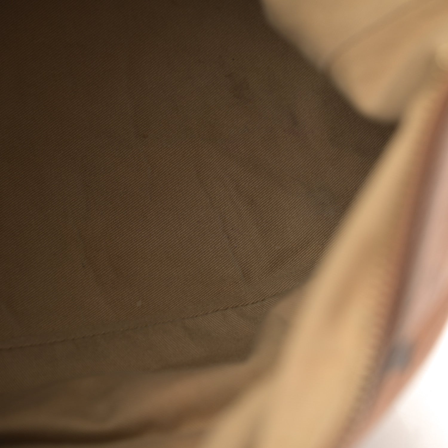 MCM Visetos Hobo Cognac 5 of 19