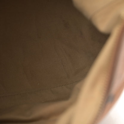 MCM Visetos Hobo Cognac 5 of 19