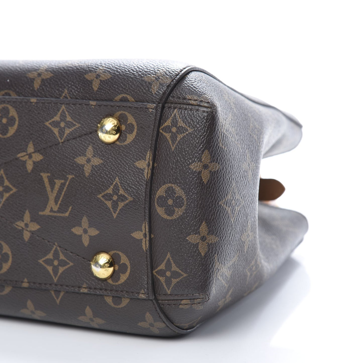 Monogram Montaigne MM