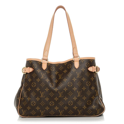 Louis Vuitton Monogram Batignolles Horizontal 1 of 6