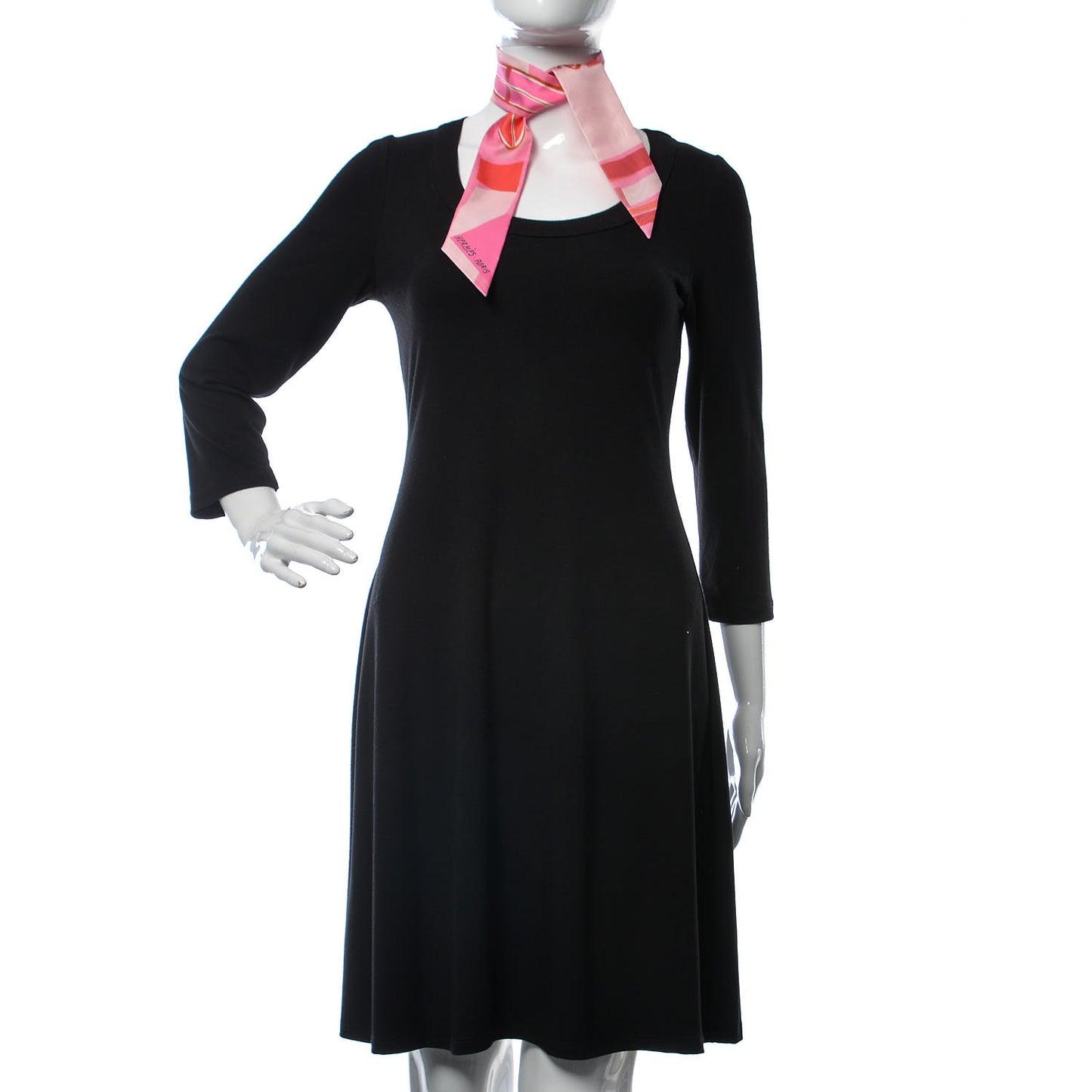 Silk Sea Surf and Fun Twilly Blanc Rose Corail