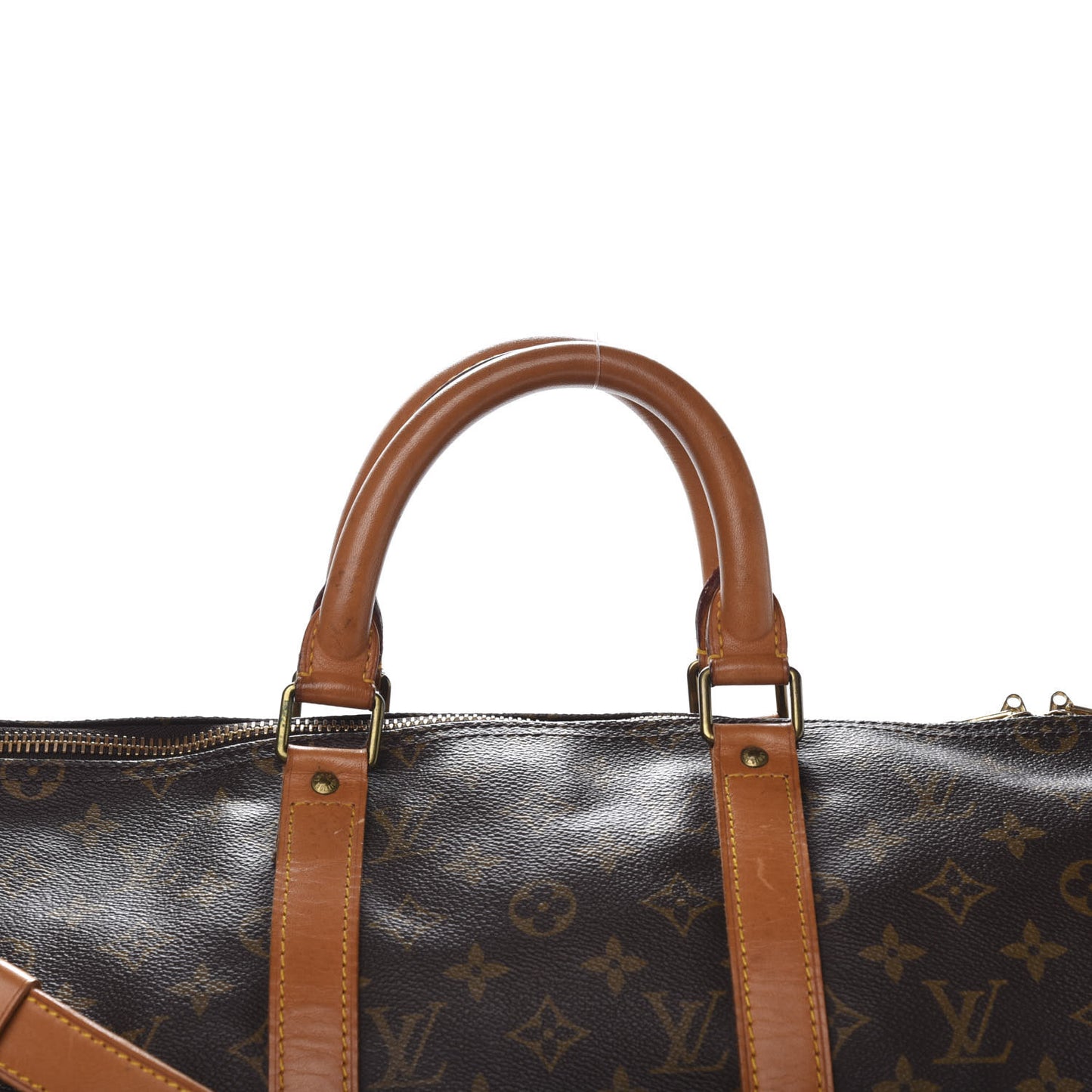 Monogram Keepall Bandouliere 50