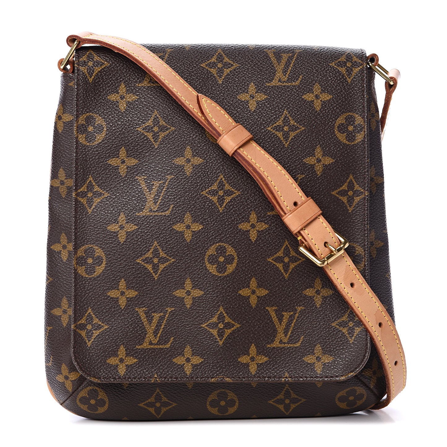 Monogram Musette Salsa