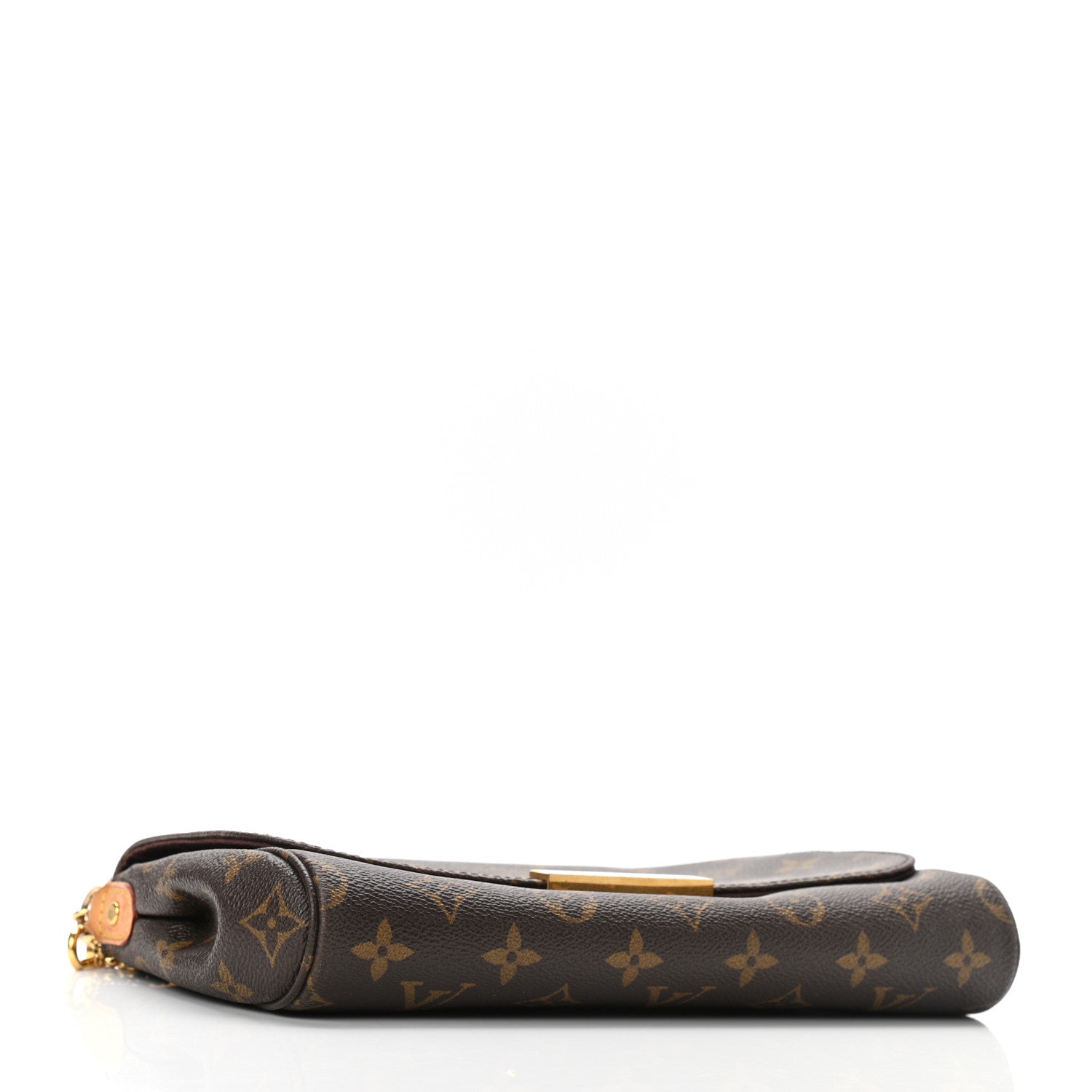 Louis Vuitton Monogram Favorite MM 4 of 13