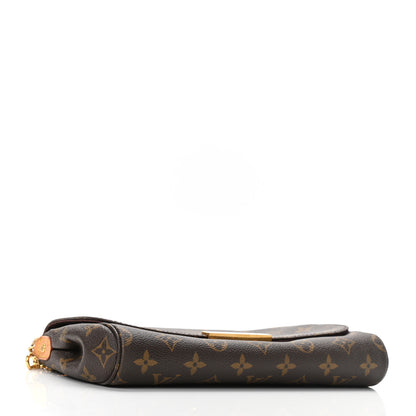 Louis Vuitton Monogram Favorite MM 4 of 13