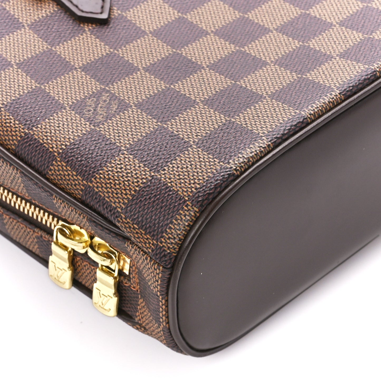 Damier Ebene Sarria Mini