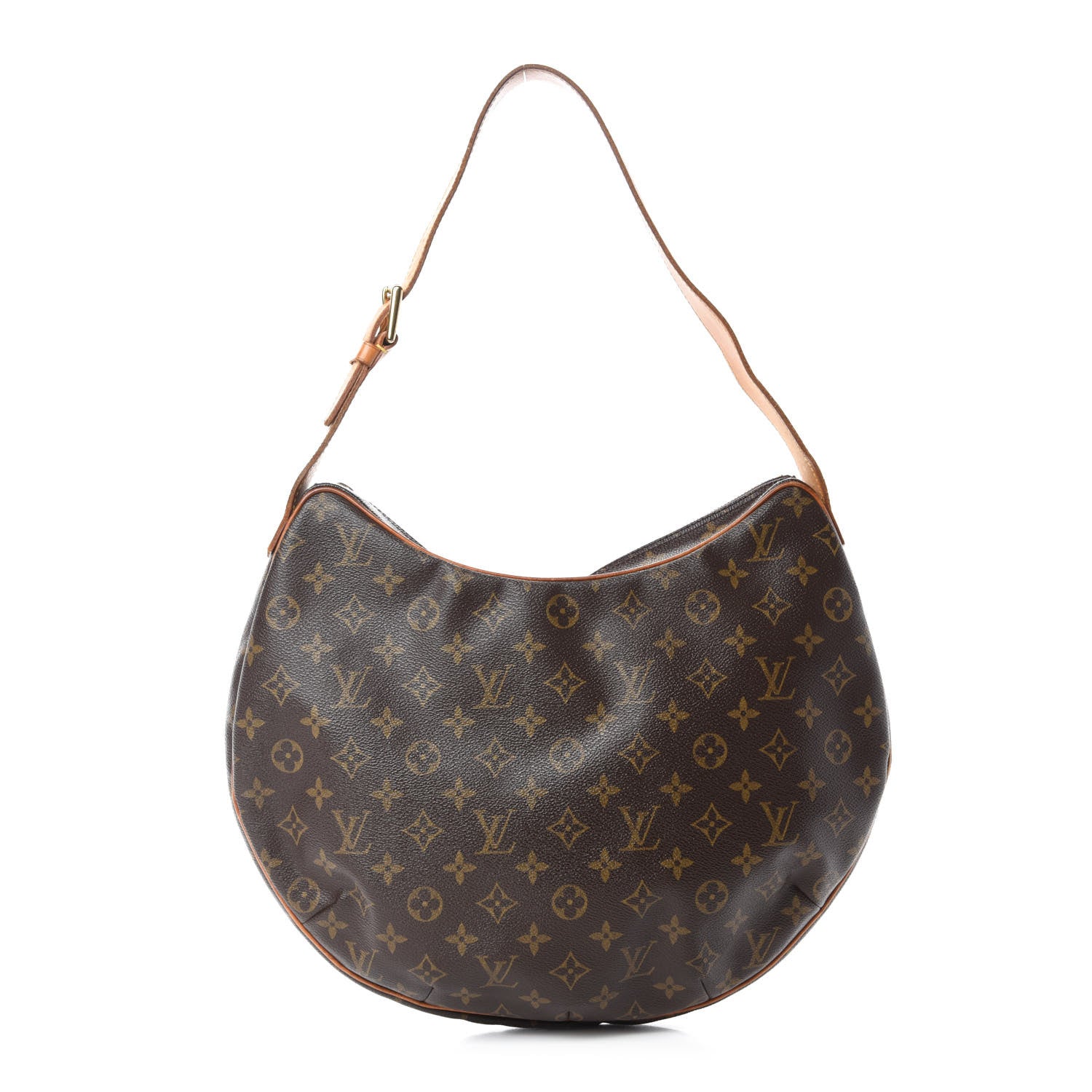 Louis Vuitton Monogram Croissant GM 1 of 9