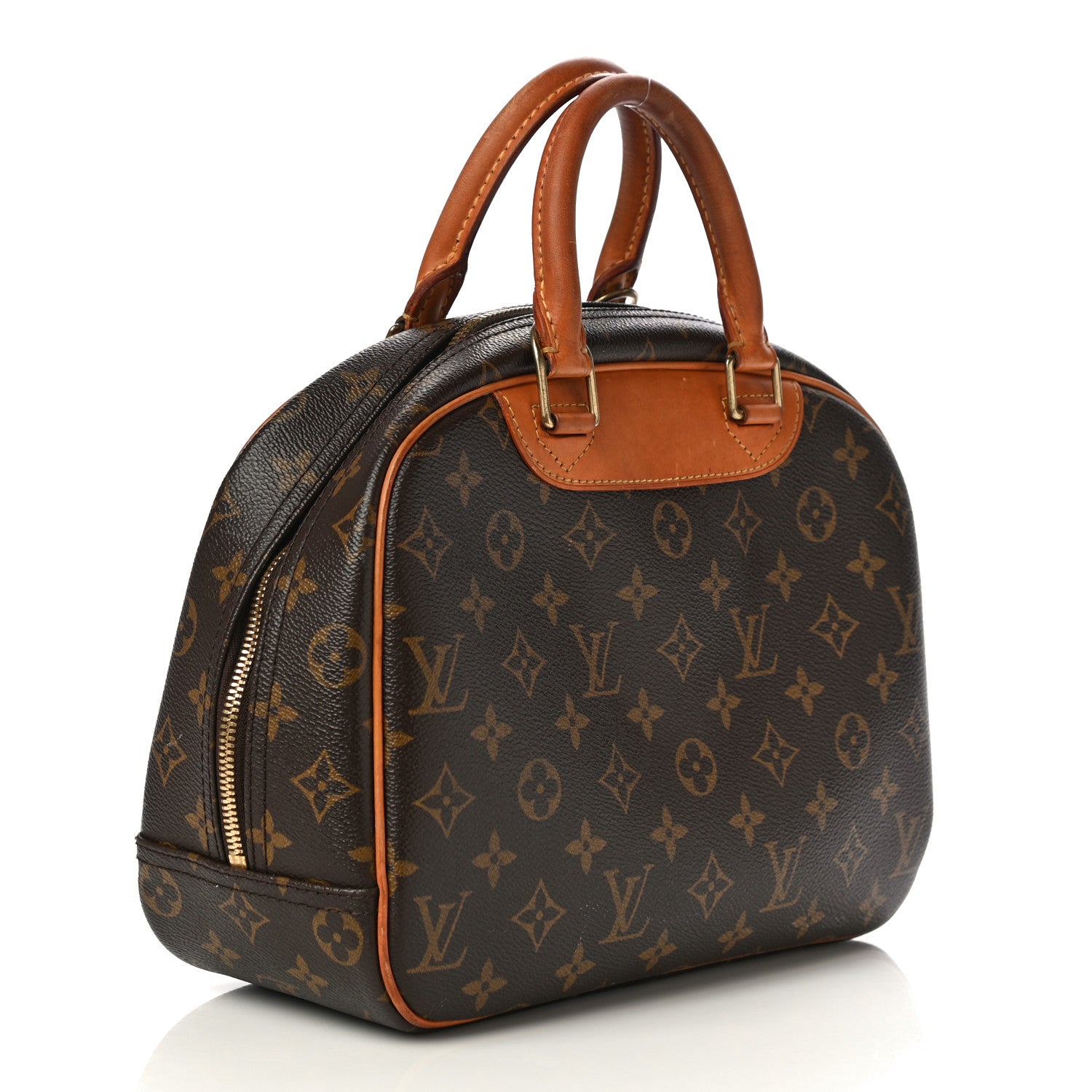 Louis Vuitton Monogram Trouville 3 of 18