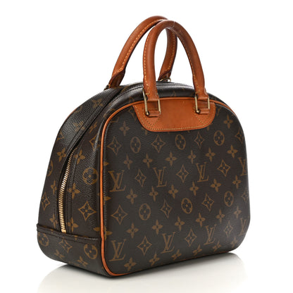 Louis Vuitton Monogram Trouville 3 of 18