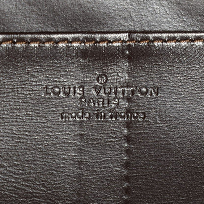 Louis Vuitton Monogram Zippy Passport Agenda 6 of 6