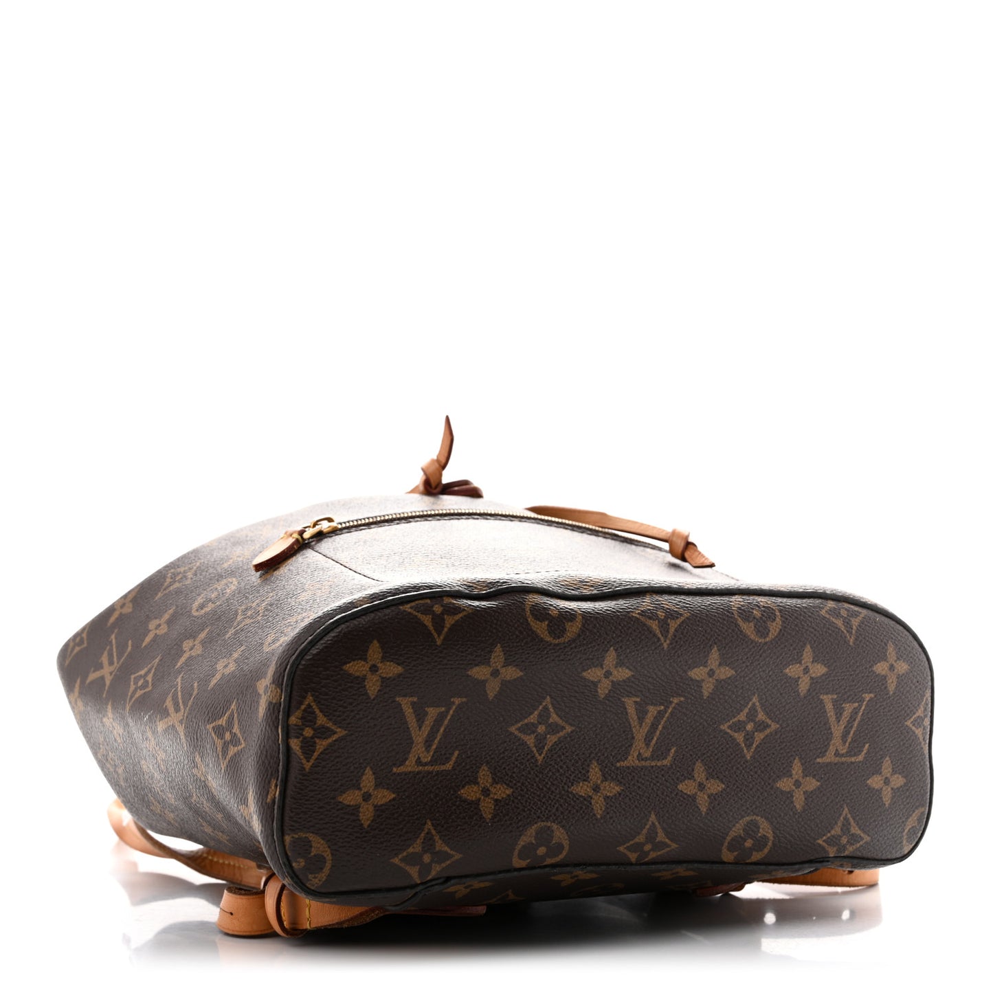 Monogram Montsouris NM Backpack