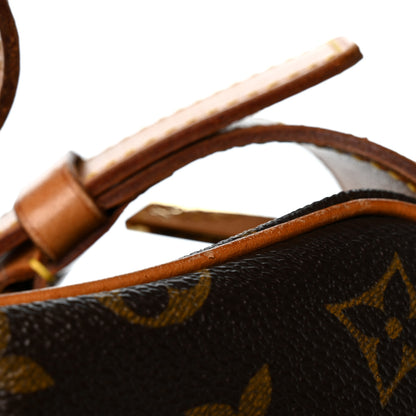Louis Vuitton Monogram Croissant MM 13 of 13