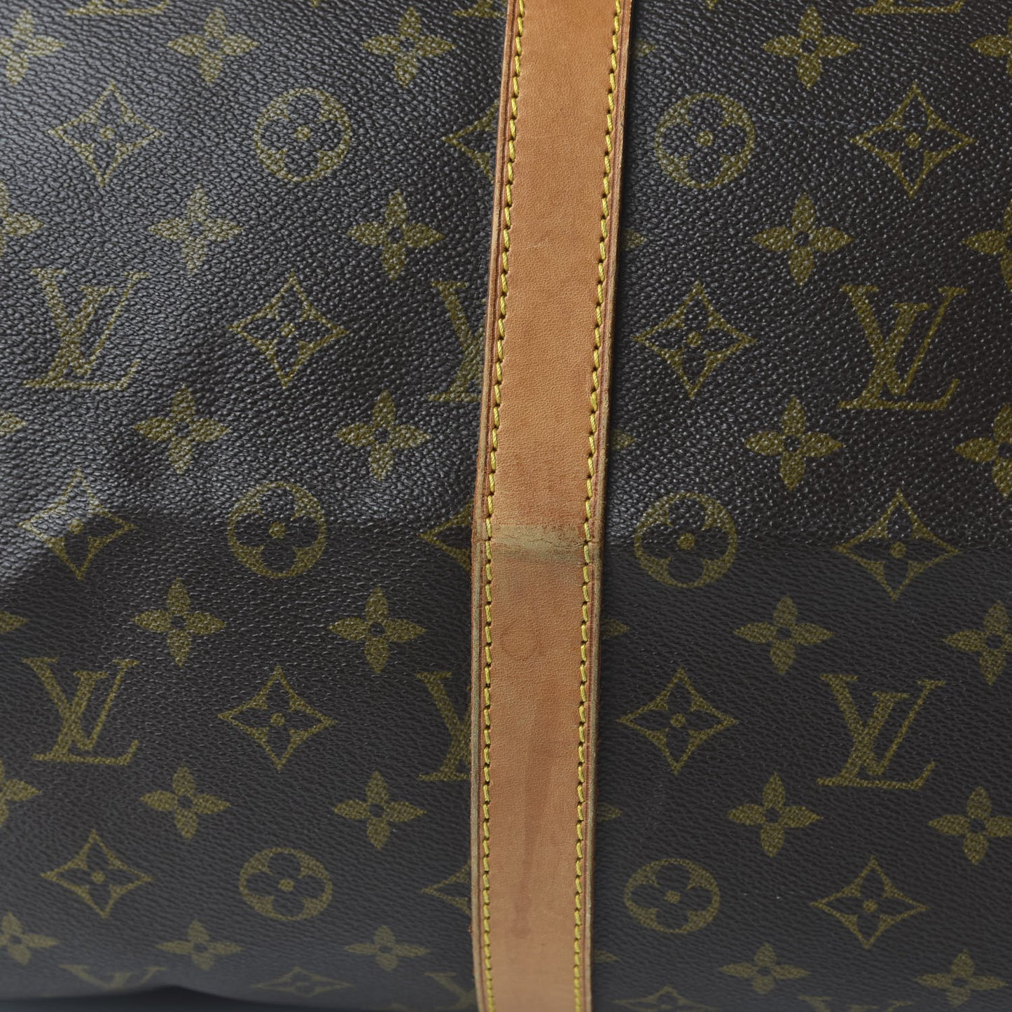 Monogram Keepall 55