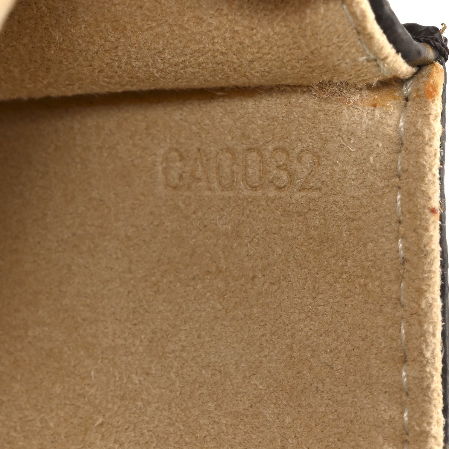 Louis Vuitton Monogram Pochette Twin PM 7 of 10