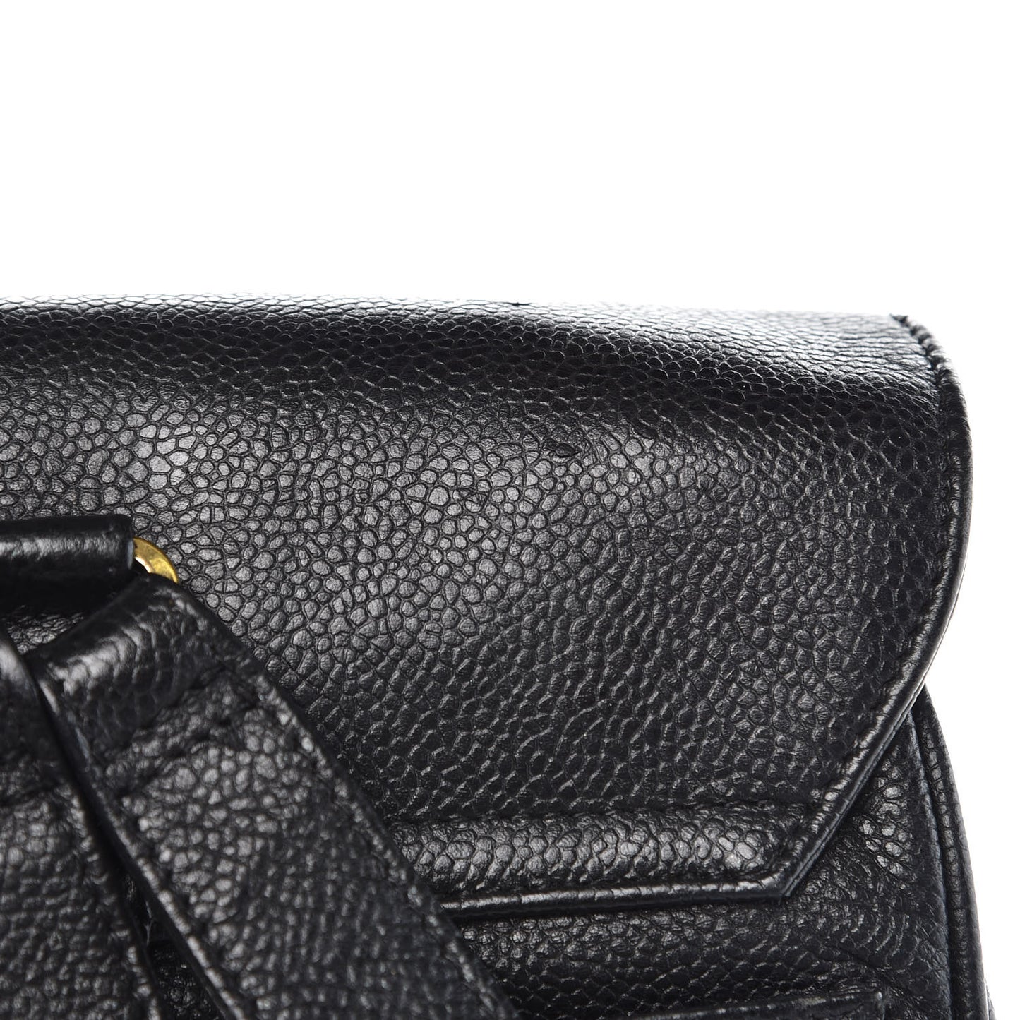 Caviar CC Backpack Black