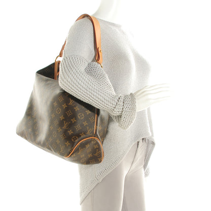 Louis Vuitton Monogram Delightful MM 2 of 8