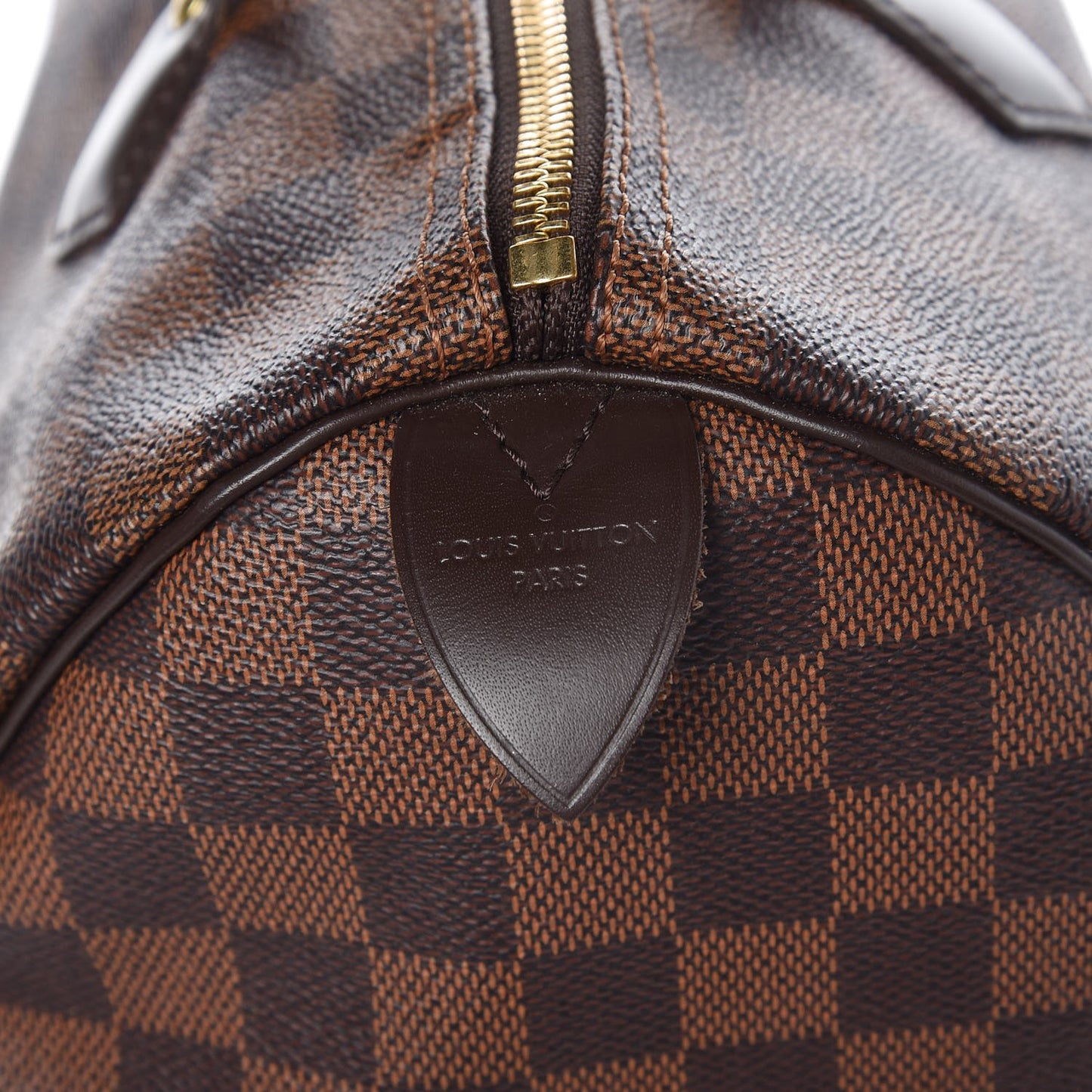 Damier Ebene Speedy 30