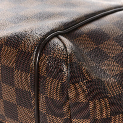 Louis Vuitton Damier Ebene Totally MM 8 of 8
