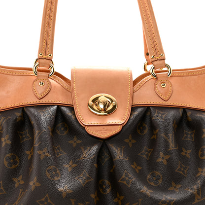 Louis Vuitton Monogram Boetie MM 7 of 11