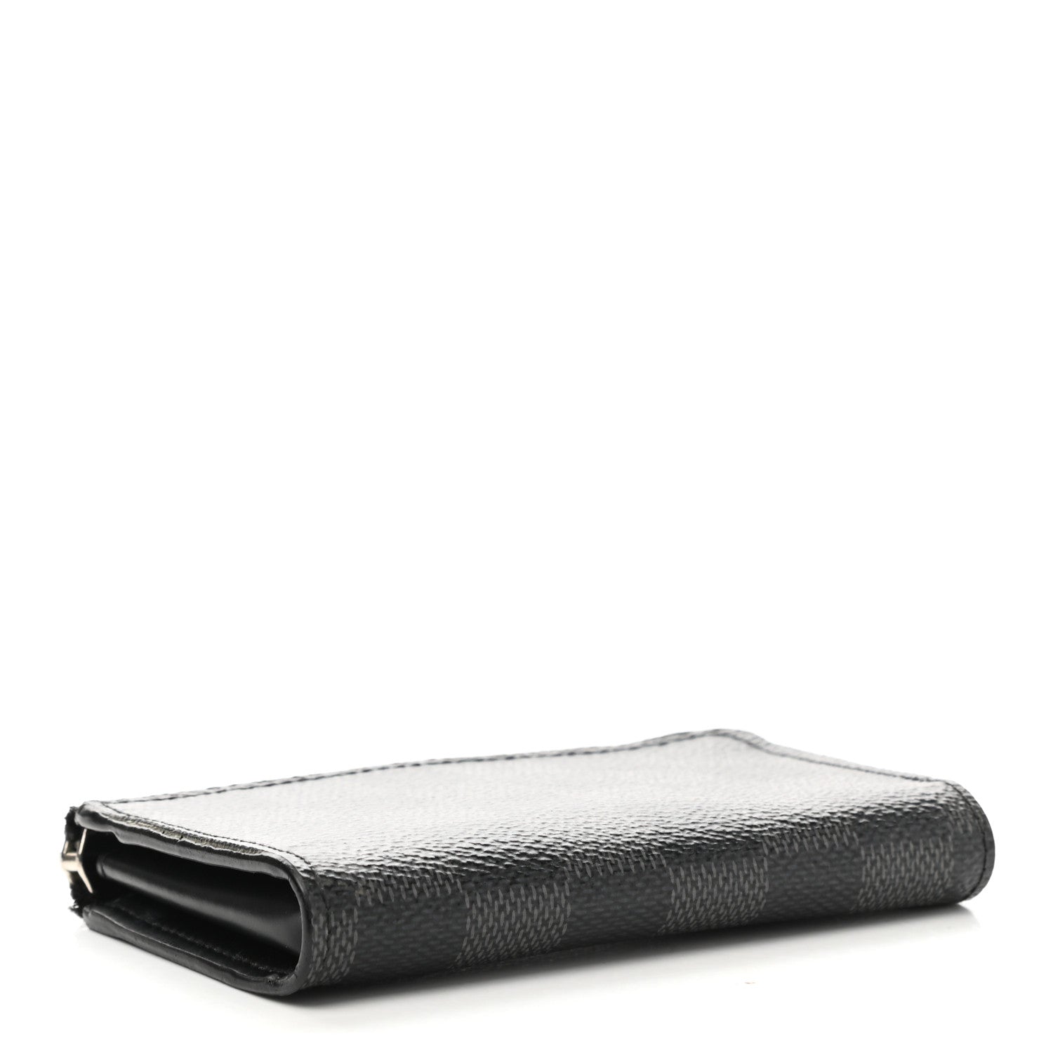 Louis Vuitton Damier Graphite Coin Purse 4 of 8