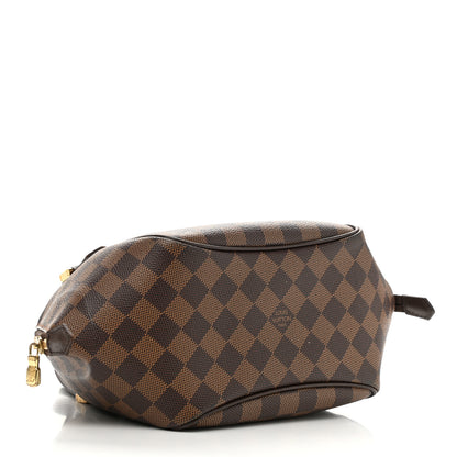 Louis Vuitton Damier Ebene Belem PM 4 of 16