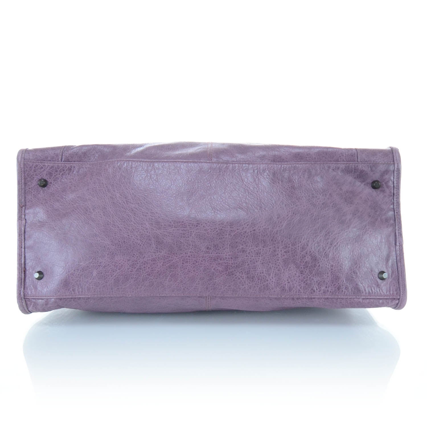 Balenciaga Agneau Work Murier 5 of 9