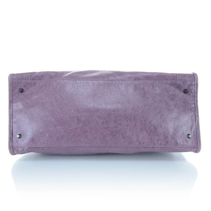 Balenciaga Agneau Work Murier 5 of 9