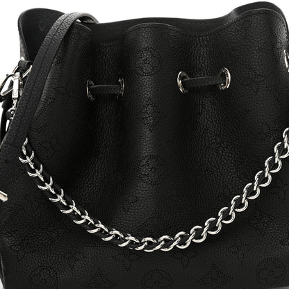 Louis Vuitton Mahina Bella Black 9 of 11