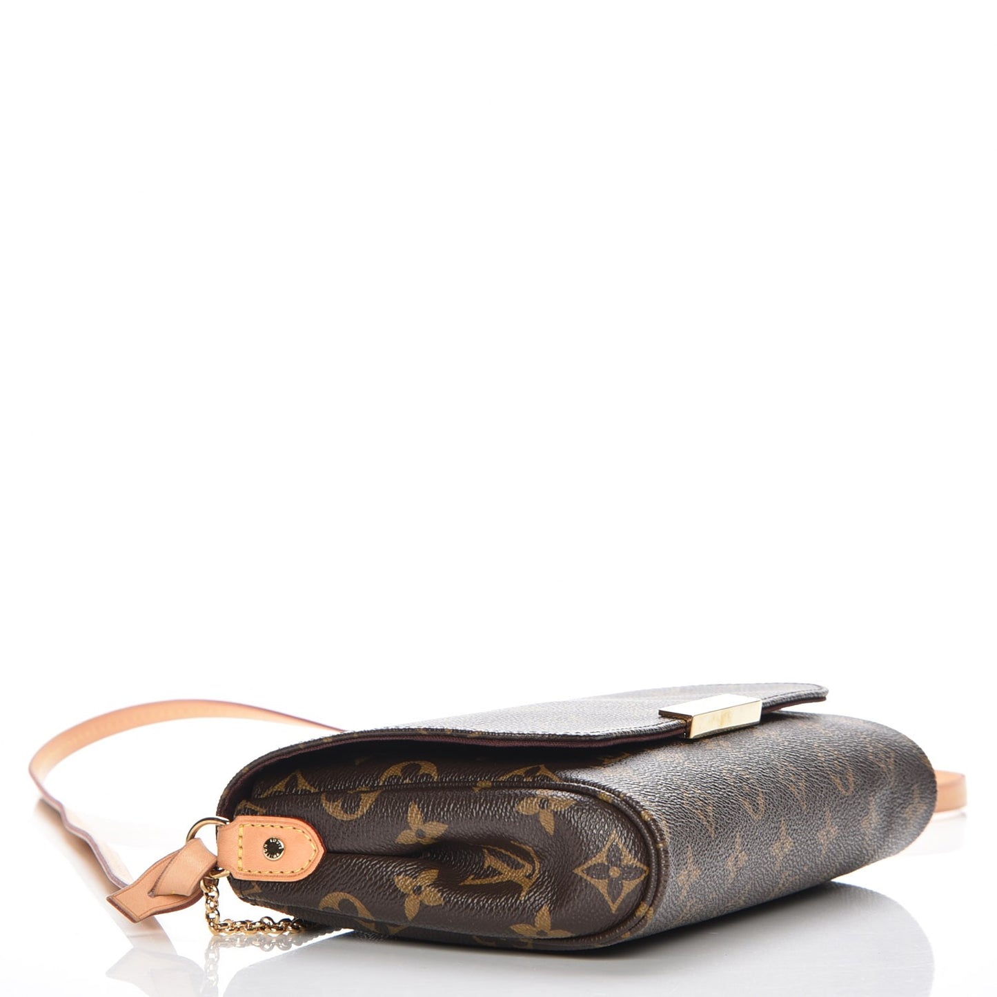 Monogram Favorite MM