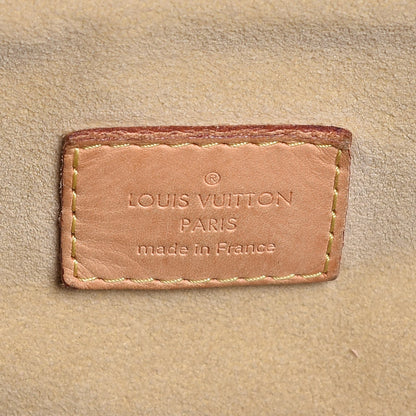 Louis Vuitton Monogram Artsy MM 6 of 12