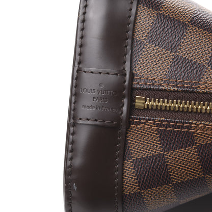 Louis Vuitton Damier Ebene Alma PM 5 of 9