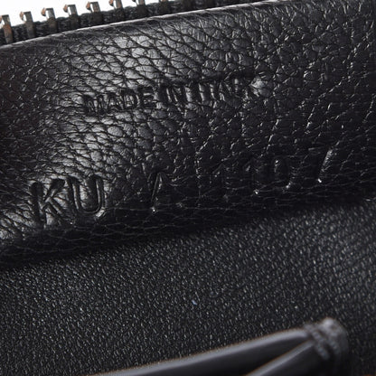 Givenchy Grained Goatskin Antigona Crossbody Black 10 of 11