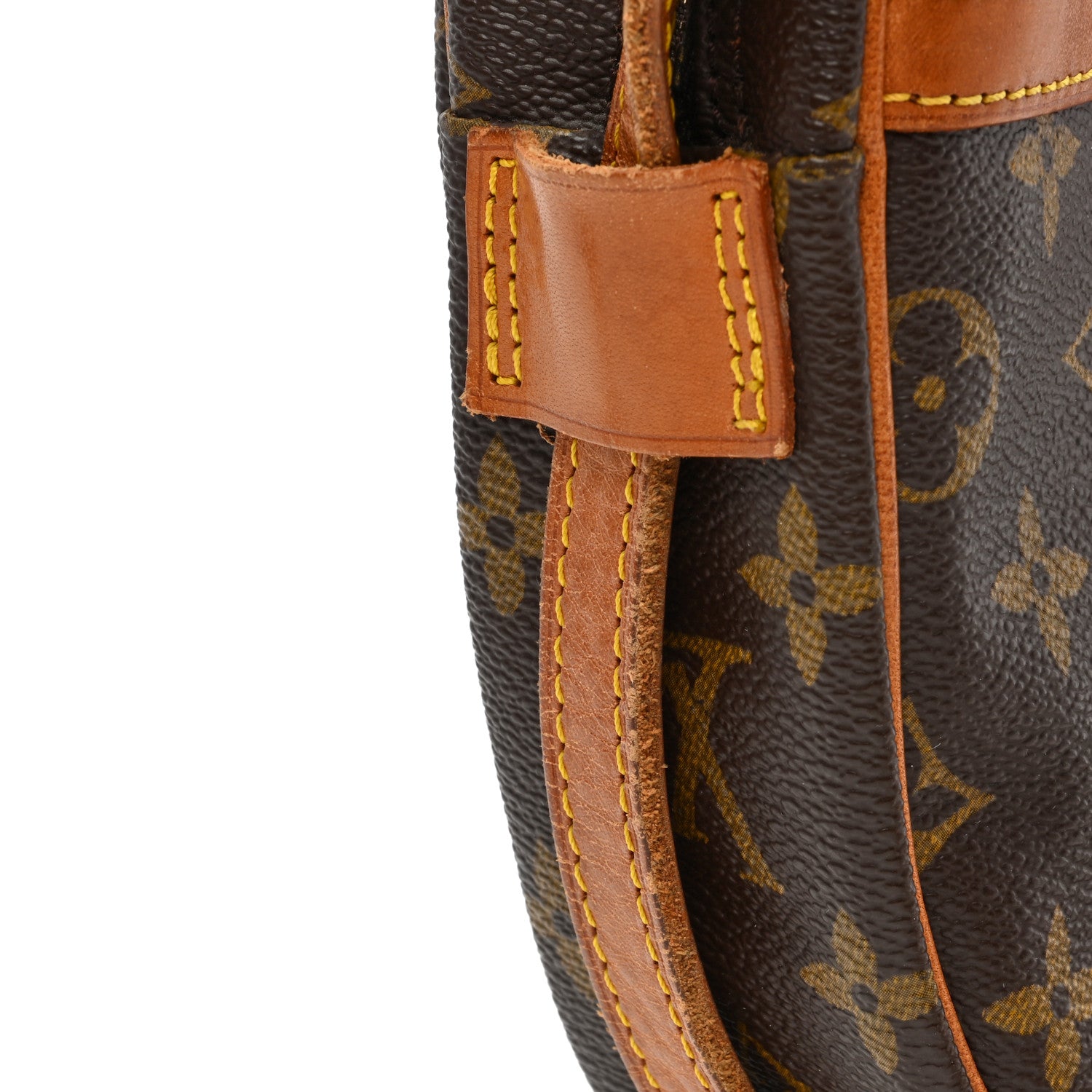 Louis Vuitton Monogram Jeune Fille 13 of 13