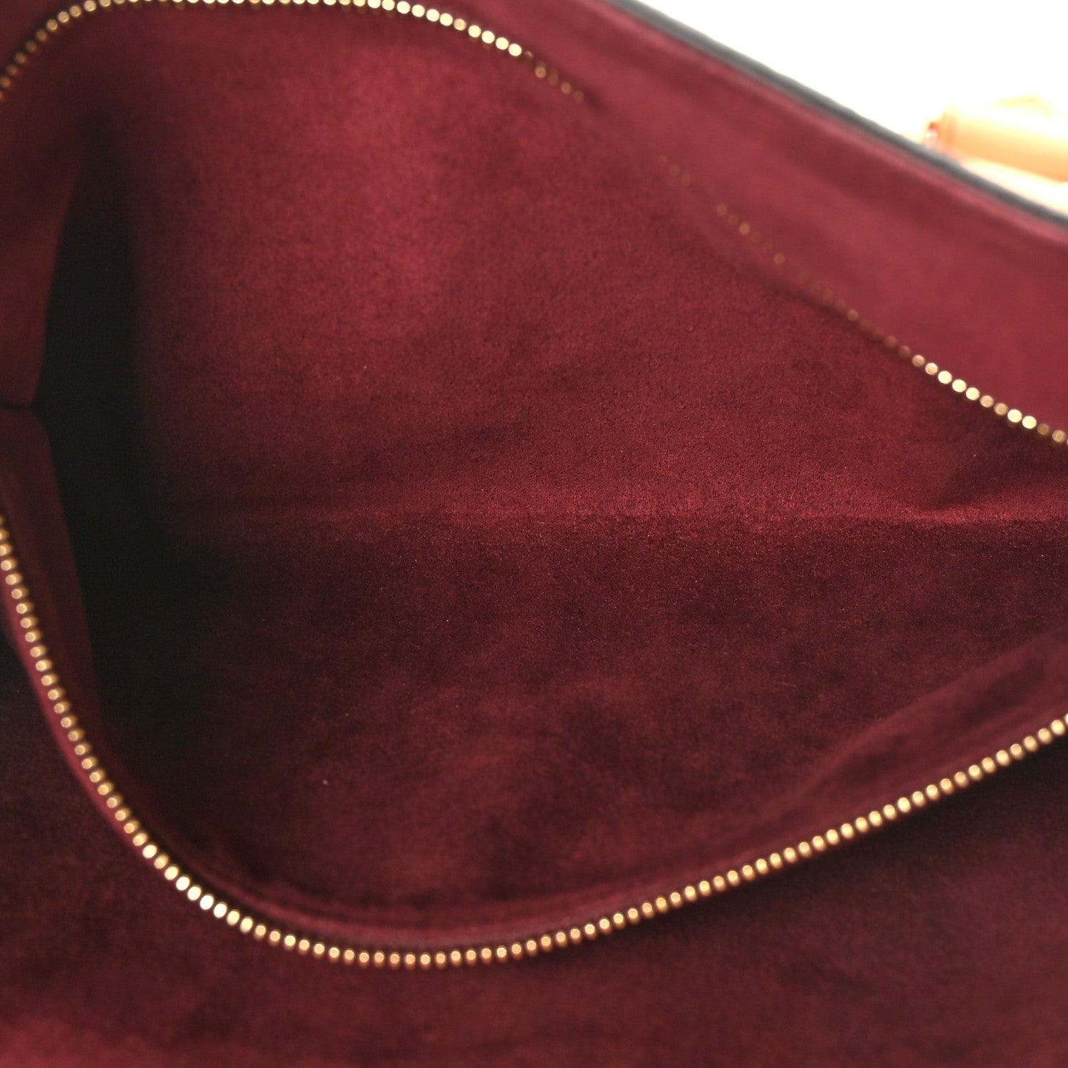 Louis Vuitton Monogram Soufflot MM 9 of 12