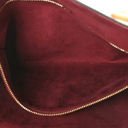 Louis Vuitton Monogram Soufflot MM 9 of 12